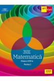 Matematica - Clasa a VIII-a, Partea 1 - Marius PerianuMircea FianuDana Heuberger