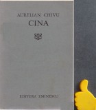 Cina Aurelian Chivu