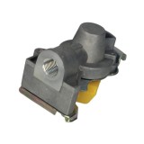 Cupla aer manuala remorca M16x1.5 Knorr-Bremse