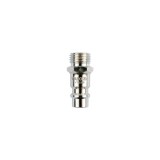 Mufa rapida tata cu filet exterior de 1/4&quot; Yato YT-2399
