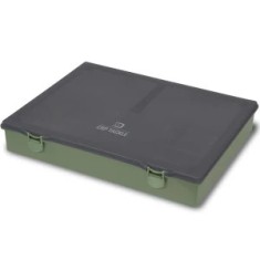 Cutie Pentru Accesorii Delphin Crp Tackle 36.5x30.0x5.5cm foto