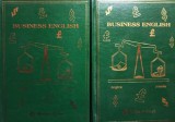 Peter Brown - Business english, 2 vol. (Editia: 2002)