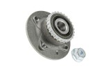 Butuc roata spate Renault Kangoo 1997-2007, +Abs=26t, NTY KLT-RE-031