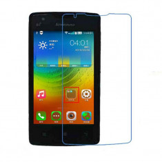 Folie Sticla Lenovo A1000 Tempered Glass Ecran Display LCD