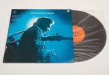 Johnny Cash - Johnny Cash At San Quentin - disc vinil vinyl LP