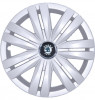 Set 4 Capace Roti Kerime R16 (Potrivite Jantelor de 16 inch) Pentru Skoda, Model 427