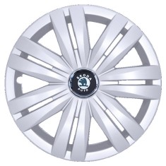 Capace Roti Kerime R16 (Potrivite Jantelor de 16 inch) Pentru Skoda, Model 427