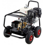 Masina de spalat cu presiune THERMIC 13HF LAVOR, apa rece, debit 1080 l/h, presiune 250bar, motor Honda 13CP