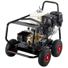 Masina de spalat cu presiune THERMIC 13HF LAVOR, apa rece, debit 1080 l/h, presiune 250bar, motor Honda 13CP