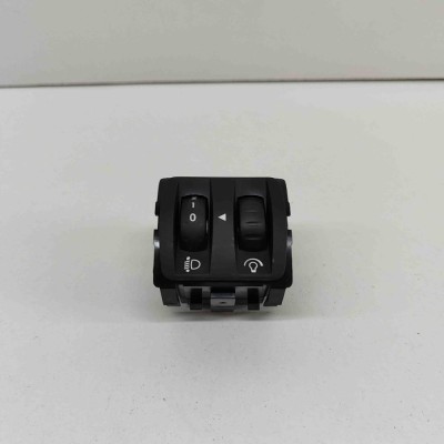 Comutator de reglare &amp;icirc;nălțime faruri RENAULT ZOE BFM_ 2018 OEM: 251900567R | 25701085 foto