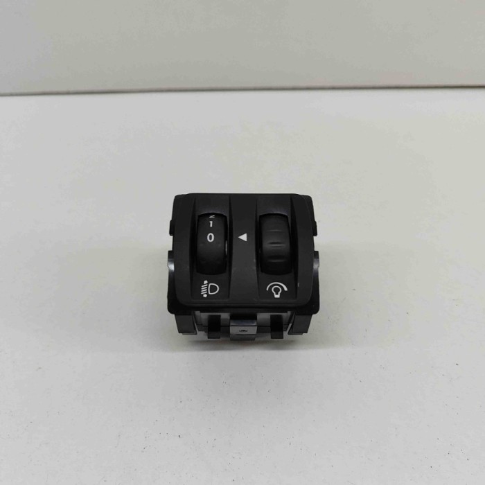 Comutator de reglare &icirc;nălțime faruri RENAULT ZOE BFM_ 2018 OEM: 251900567R | 25701085