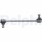 DELPHI TC529 Brat/bieleta suspensie, stabilizator