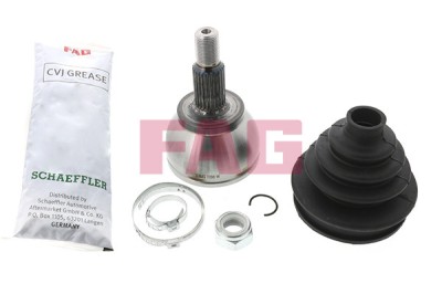 FAG 771 0472 30 Set articulatie, planetara foto
