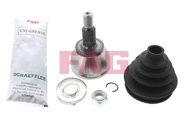 FAG 771 0472 30 Set articulatie, planetara