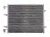 Condensator / Radiator aer conditionat OPEL VIVARO platou / sasiu (E7) (2006 - 2014) THERMOTEC KTT110398