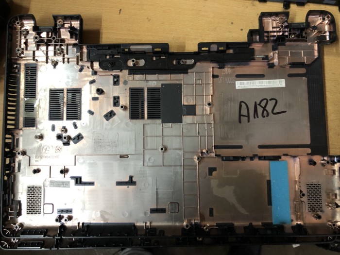 Bottomcase Acer Aspire E5-571, A182