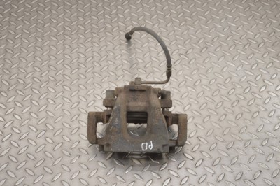 Etrier de fr&amp;acirc;nă dreapta față LAND ROVER RANGE ROVER VELAR L560 2017 18315749 foto