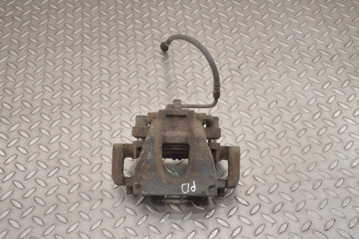 Etrier de fr&acirc;nă dreapta față LAND ROVER RANGE ROVER VELAR L560 2017 18315749