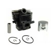 Kit cilindru compatibil motocoasa 32F China, 32mm, ABO-CN32F, Oem