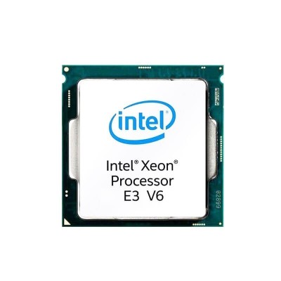 Procesor Intel Xeon Quad Core E3-1270 v6, 3.80GHz, 8MB Smart Cache foto