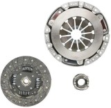 Kit ambreiaj Hyundai I10 2 (Ba, I10 2 Sedan, 1.2, LUK