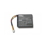 &Icirc;nlocuire baterie pentru căști fără fir VHBW pentru Logitech 533-000074 - 700 mAh 3,7 V Li-Ion
