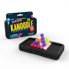 Joc de logica - Kanoodle&reg; (200 provocari) PlayLearn Toys