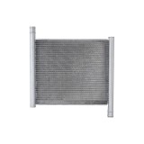 Radiator racire Smart Fortwo/City Coupe 04.1998-10.2003 Tip 0, 6 T 33/40kw; 0, 8 Cdi 30kw; Crossblade 0, 6 T 53kw; Fortwo 0, 8 Cdi 40kw/0, 7 T 37/45k