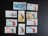 ROMANIA LOT NEUAT=36