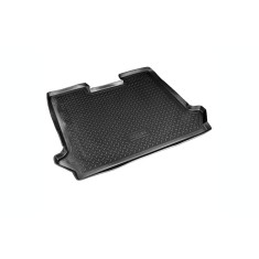 Tavita protectie portbagaj Fit Fiat Doblo (2001-2009)