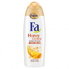Gel De Dus, Fa, Honey Cream, 400 ml