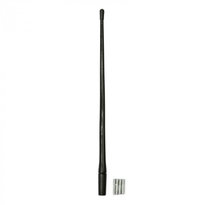 Vergea antena Flex (AM/FM) Lampa - 33cm - ? 5-6mm LAM40239