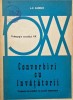 Convorbiri cu invatatorii. Probleme ale predarii la clasele elementare - L. V. Zankov