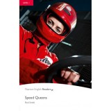 Level 1. Speed Queens - Rod Smith