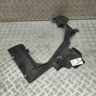 Scut motor dreapta spate BMW X2 F39 2019 OEM: 7354760 foto