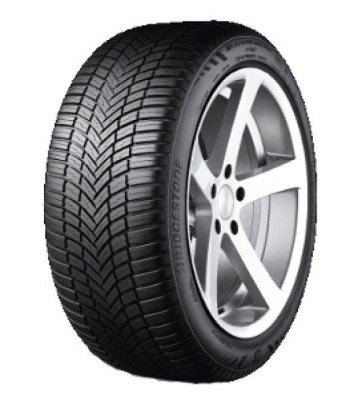 Cauciucuri pentru toate anotimpurile Bridgestone Weather Control A005 DriveGuard RFT ( 225/50 R17 98V XL, runflat ) foto