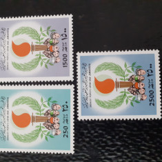 Libia--serie completa ,nestampilate,MNH