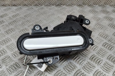 M&amp;acirc;ner exterior ușă st&amp;acirc;nga față TOYOTA C-HR _X2_, _H2_ 2024 OEM: 69218-F4010-A0,69202-F4080 | 28278836 foto