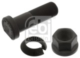 FEBI BILSTEIN 06275 Bolt roata