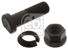 FEBI BILSTEIN 06275 Bolt roata foto