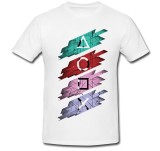 Cumpara ieftin Tricou &quot; XOXO &quot;