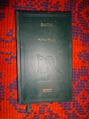Robin Hood - Henry Gilbert / colectia adevarul nr.67 foto