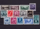 Cumpara ieftin ✅RO 1938 LP 128 &quot; Centenarul nasterii Regelui Carol I &quot; , serie , MNH