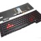 Tastatura HP 924003-B31 iluminata layout US fara rama enter mic, HPM17K93U4J920 iluminata layout US fara rama