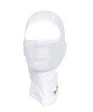 Cagula tehnica Bars, M67-02, unisex, Alb, uscare rapida, 180gr, ski,