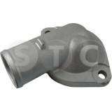 STC Flansa lichid racire
