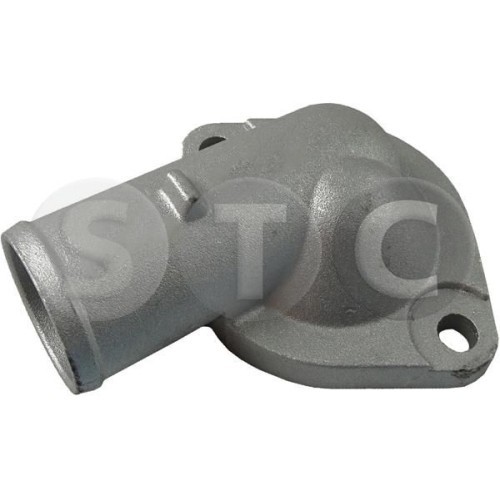 STC Flansa lichid racire