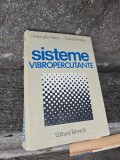 Sisteme Vibropercutante - Gheorghe Silaj și Liviu Br&icirc;ndeu