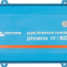 Invertor Victron Energy Phoenix VE.Direct 48V 800VA/650W Victron Energy Phoenix VE.Direct 48V 800VA/650W