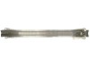 Armatura bara Audi A4/S4 (B9), 11.2015-, spate, aluminiu